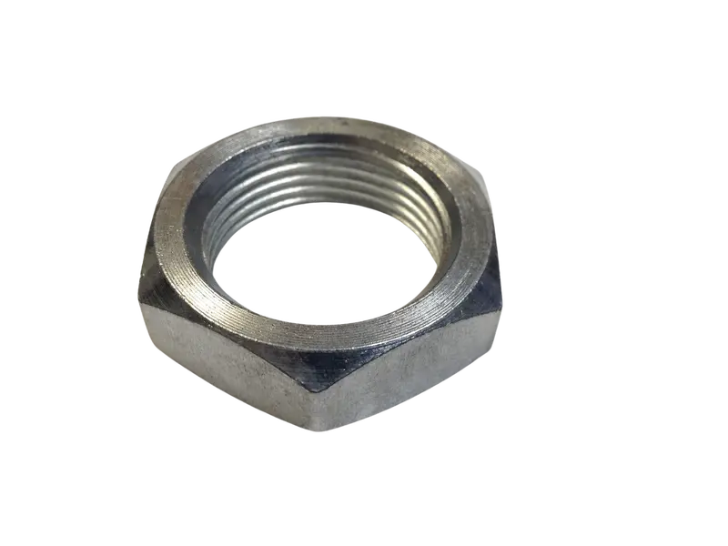 Jam Nut 1-1/4"-12 Rh & Lh 1