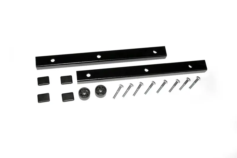 Jeep Transfer Case Drop Kit 03-06 Tj Rough Country 1