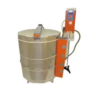 Jen-Ken Kiln - Af 2431 Mega Coil Ceramic Kiln 1