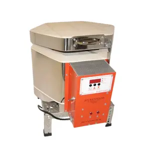 Jen-Ken Kiln - Af3c 15/9 1