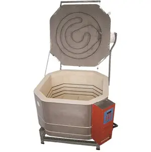 Jen-Ken Kiln - Afg Jk2 27-15 1