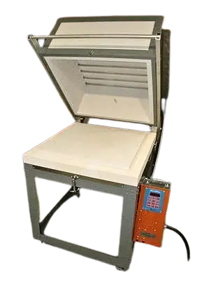 Jen-Ken Kiln - Afg Profusion Fiber 26 1