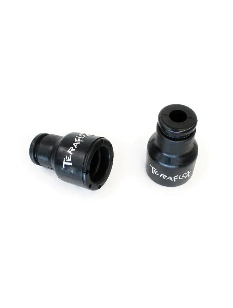Jk: 2.75" Bump Stop Extension Kit – Front Upper 1953800 1