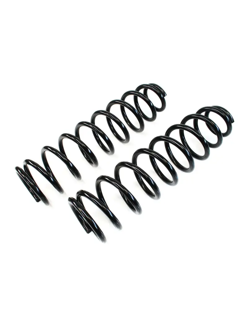 Jk 2Dr 1.5": Lift Front Coil Spring Kit 1853022 1