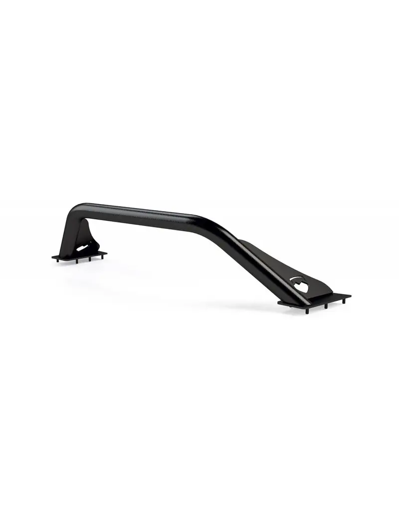 Jl / Jt: 1.75” Rockguard Crest Front Bumper Hoop 4655220 1