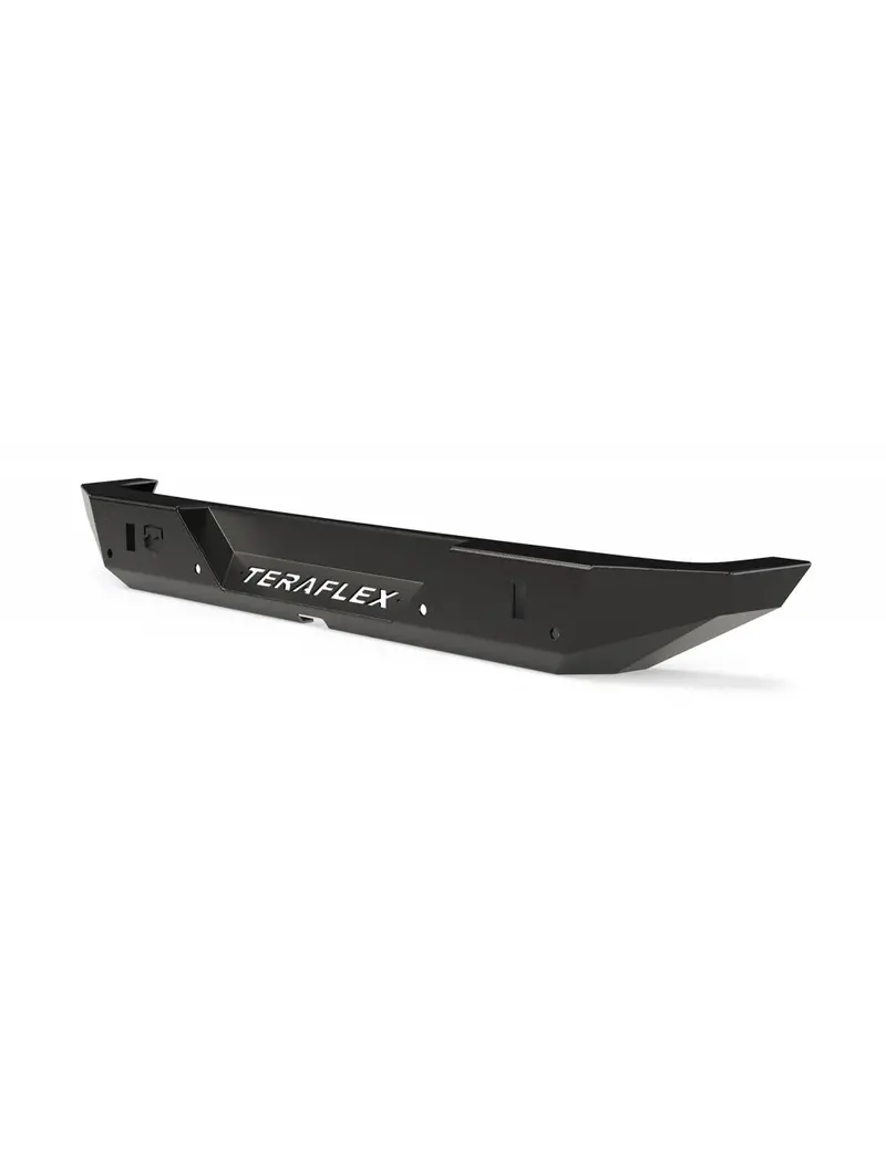 Jl: Rockguard Basin Rear Bumper 4655100 1