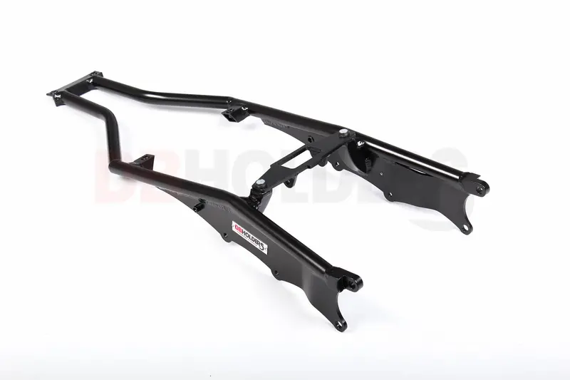 Kawasaki Zx-10R  2011-2015  Aluminium Rear Subframe By Db Holders. 1