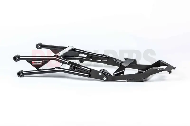 Kawasaki Zx-10R  2016-2019  Aluminium Rear Subframe By Db Holders. 1