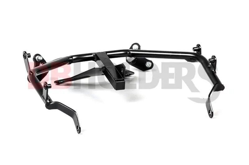 Kawasaki Zx 400 Ninja 2018 > Front Fairing Bracket By Db Holders 1