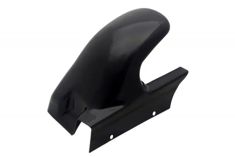 Kawasaki Zx9-R   1998-2001 Gloss Black Finish Rear Hugger By Powerbronze 1
