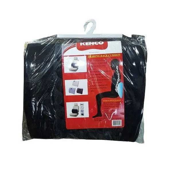 Kenco Car Massage Cushion W/Adapter 1