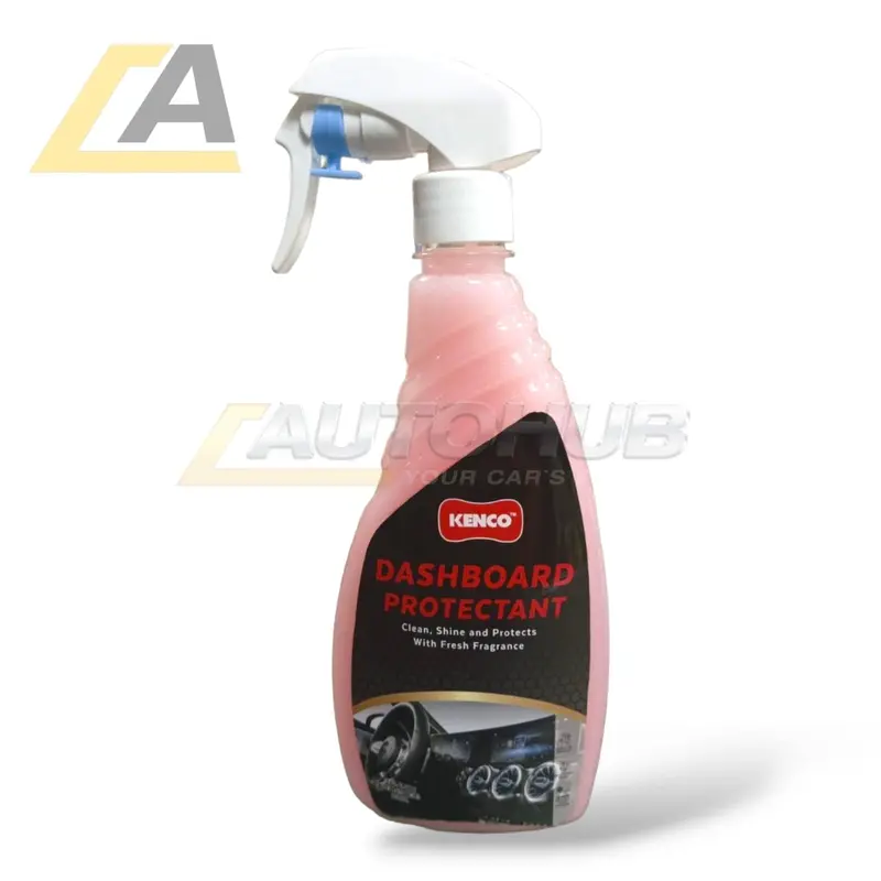 Kenco Dashboard Protectant 500Ml 1