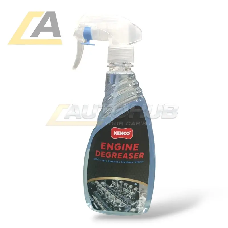 Kenco Engine Degreaser 500Ml 1