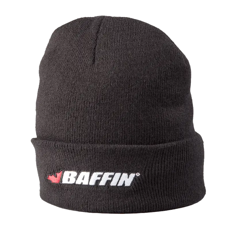 Kids Knit Toque 1