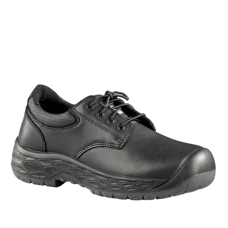 King (Safety Toe & Plate) | Men's 1