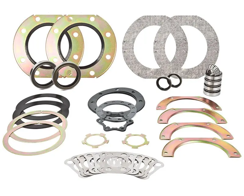 Knuckle Rebuild Kit For 79-95 Pickup 85-95 4Runner Trail Gear 1