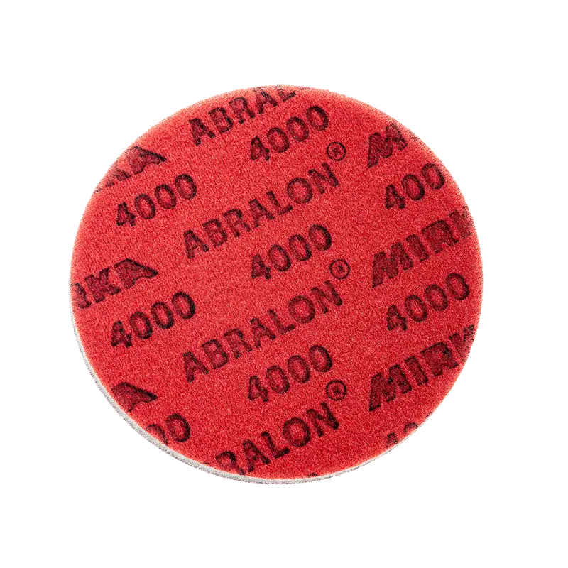 Koch Chemie Abralon 4000 Sanding Pad 1
