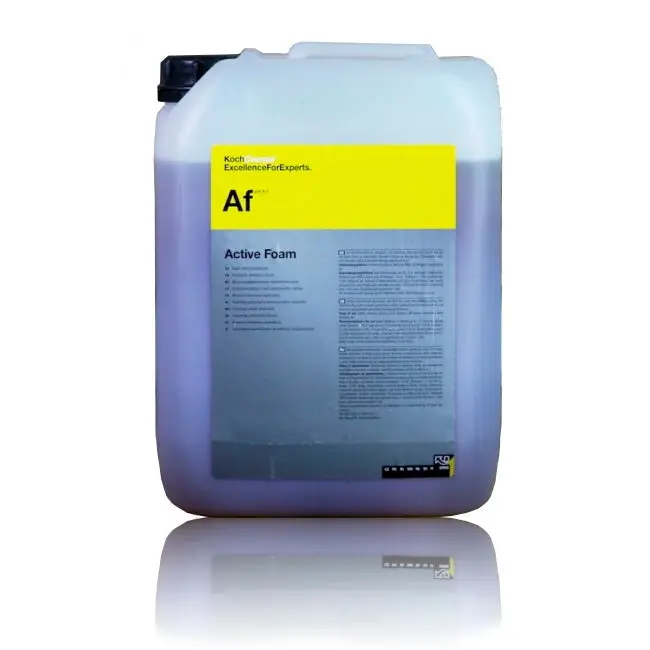 Koch Chemie Active Foaming 10 Ltr 1