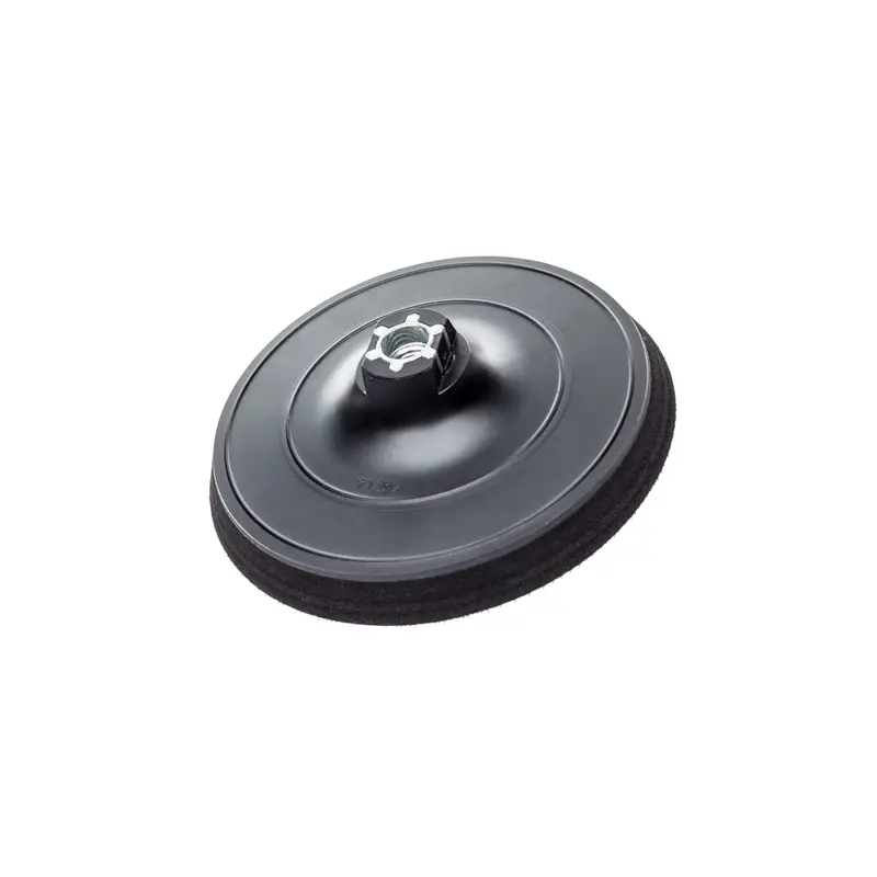 Koch Chemie Backing Plate With Cellular Rubber Cushion 1