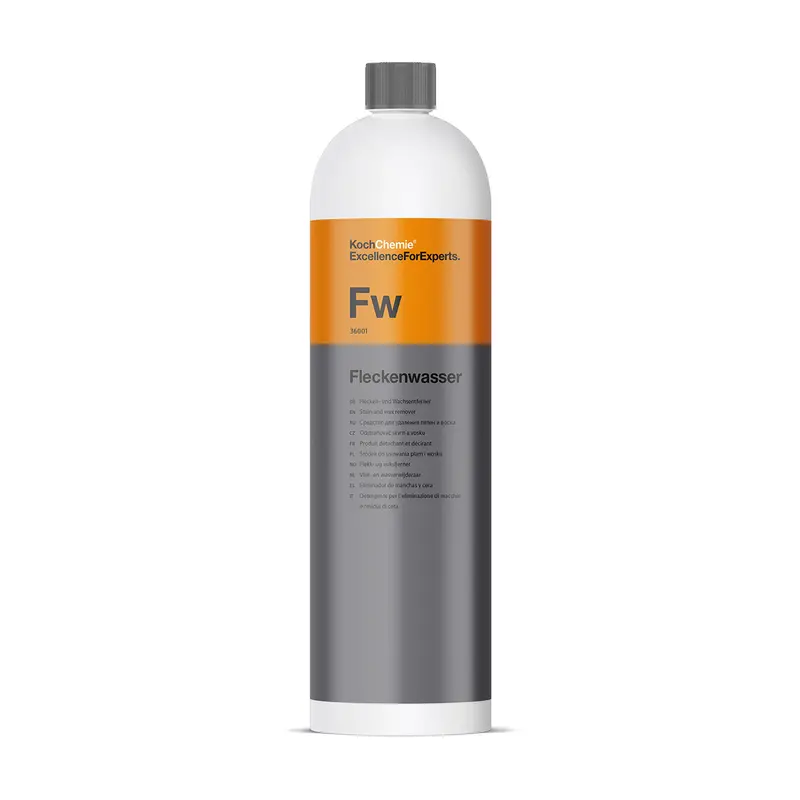 Koch Chemie Fleckenwasser 1L (Surface Prep/Wax Remover) 1