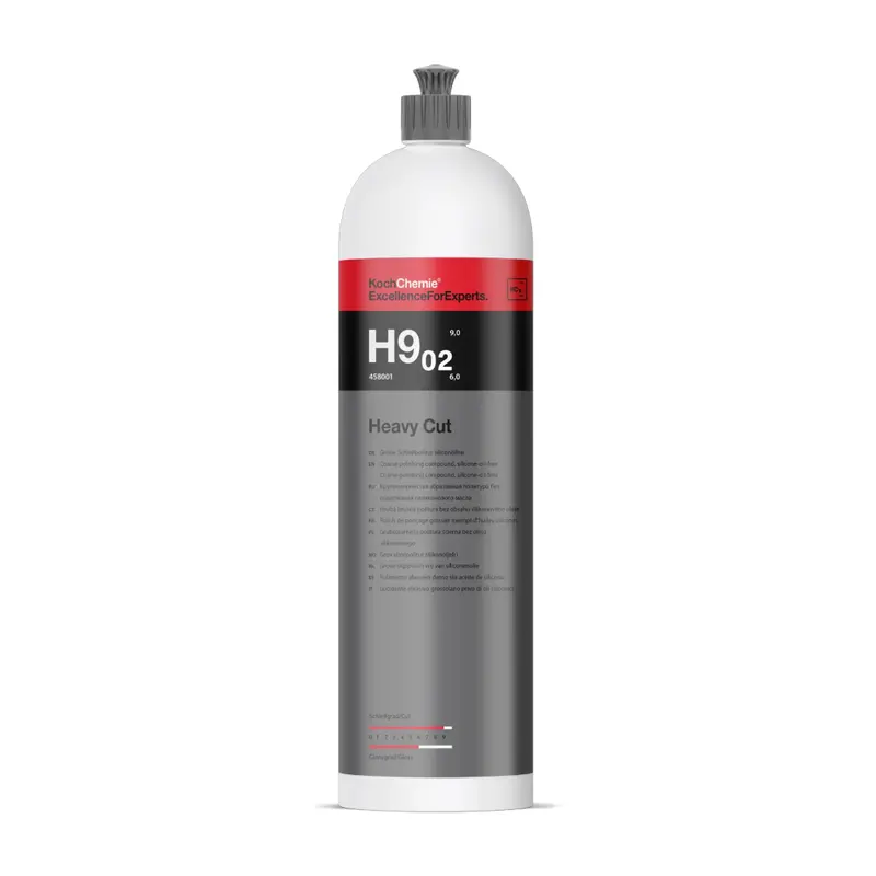 Koch Chemie Heavy Cut H9 02 (1 Liter) 1