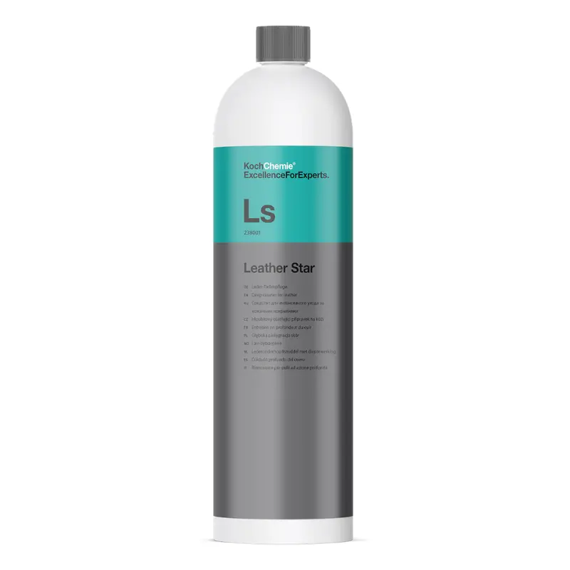 Koch Chemie Leather Star 1 Ltr 1