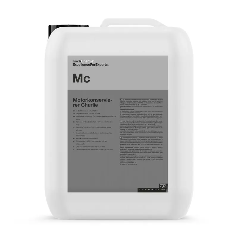 Koch Chemie Motor Conserve 10 Ltr 1