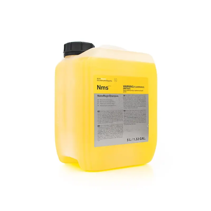 Koch Chemie Nano Magic Shampoo 5Liter 1