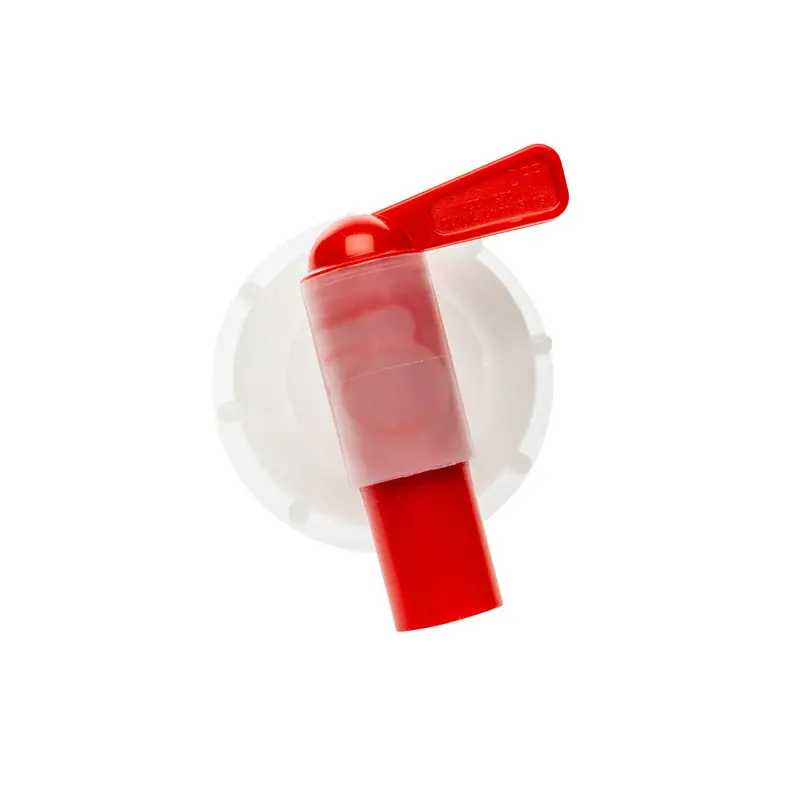 Koch Chemie Tap For 10 And 30 Can 1