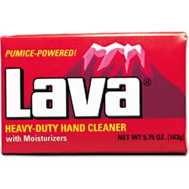 Lava® Hand Soap, Unscented, 5.75 Oz., 24/Case 1