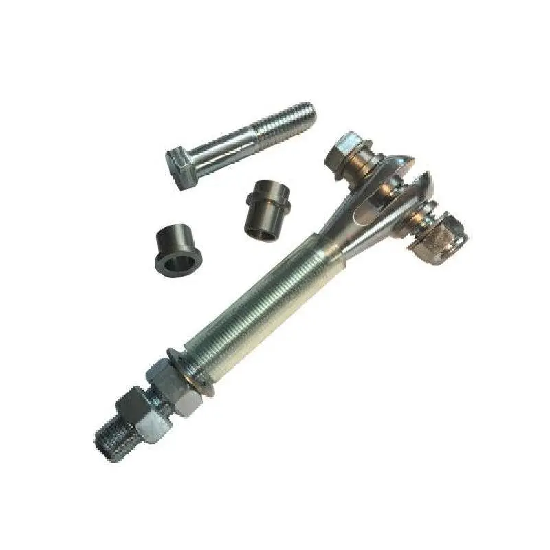 Limit Strap Clevis Silver Hsp Seats 1