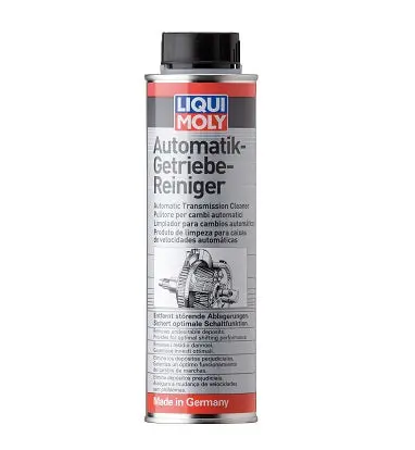 Liqui Moly Atf Cleaner 300 Ml 1