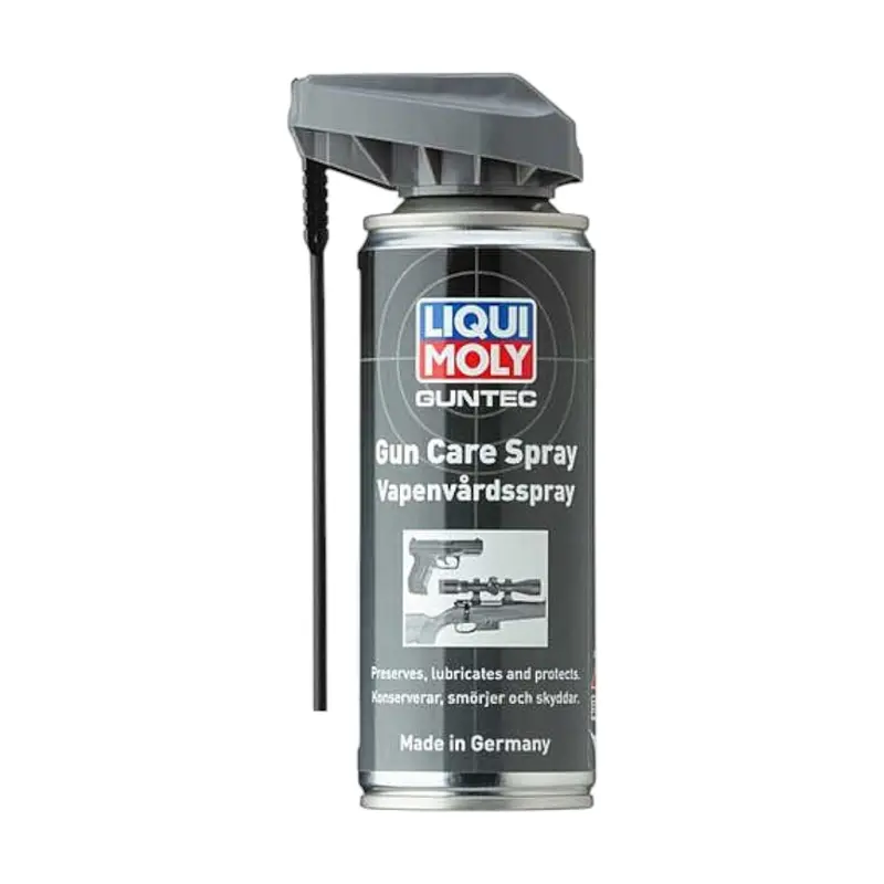 Liqui Moly Guntec Care Spray 200Ml 1