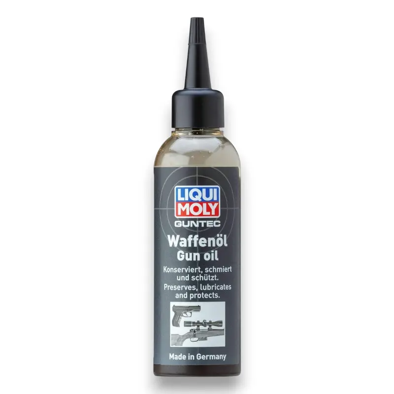 Liqui Moly Guntec Gun Oil 100Ml (24391) 1