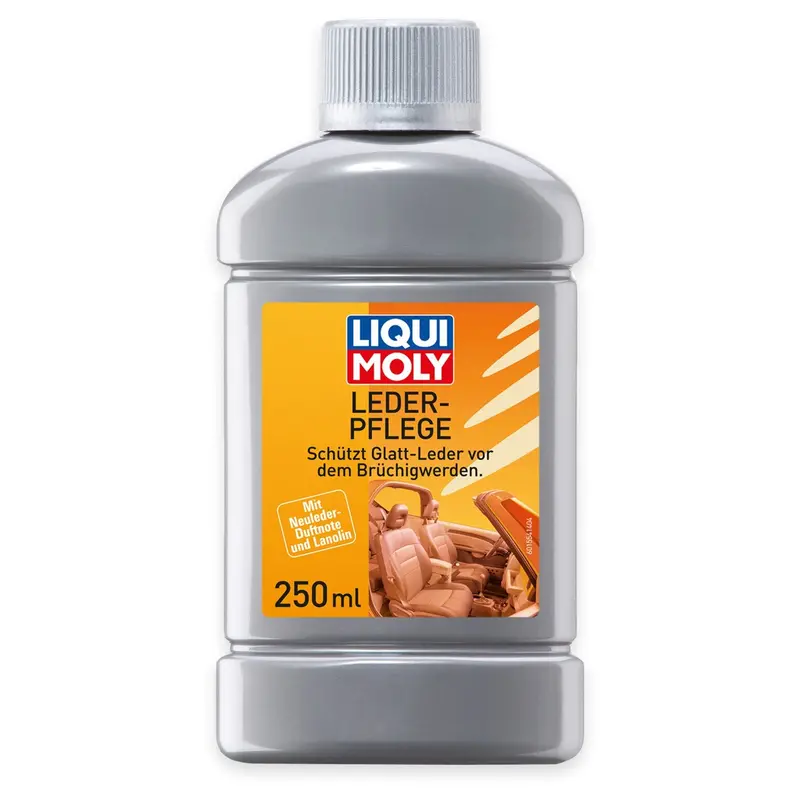 Liqui Moly Leather Care 200 Ml 1