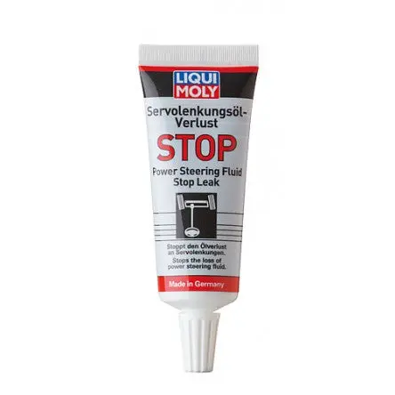 Liqui Moly Power Steering Leak Stop 35 Ml 1