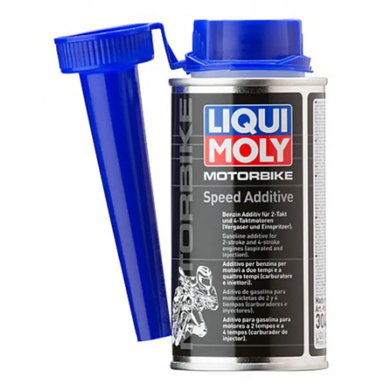 Liqui Moly Speed Additive 150 Ml 1
