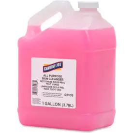 Liquid Hand Soap With Skin Conditioner, 1 Gallon 1