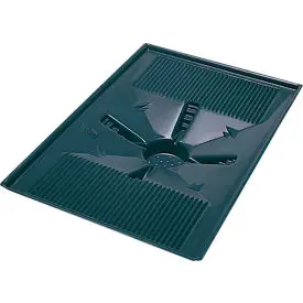 Lisle Transmission Drain Funnel, 24In X 36In - 17902 1