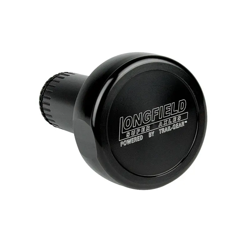 Longfield Birfield Shift Knob M12x1.25 Threaded Shifter Trail Gear 1