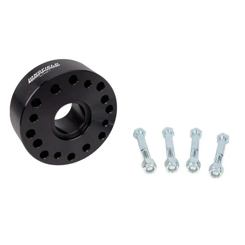 Longfield Toyota Driveline Spacer 1 Inch For 79-95 Pickup 85-95 4Runner Trail Gear 1