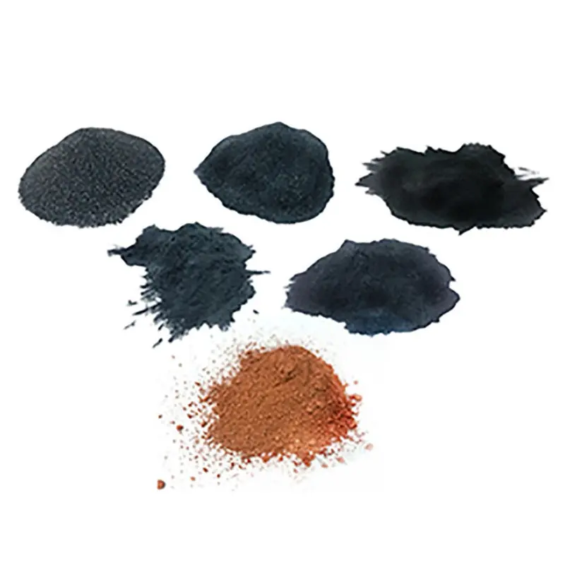 Loose Grit Grinding And Polishing Kit 1