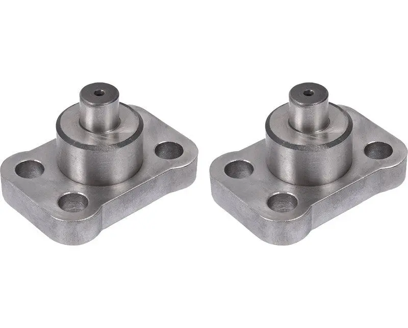 Lower Knuckle Caps Pair For 79-85 Pickup 84-85 4Runner Trail Gear 1