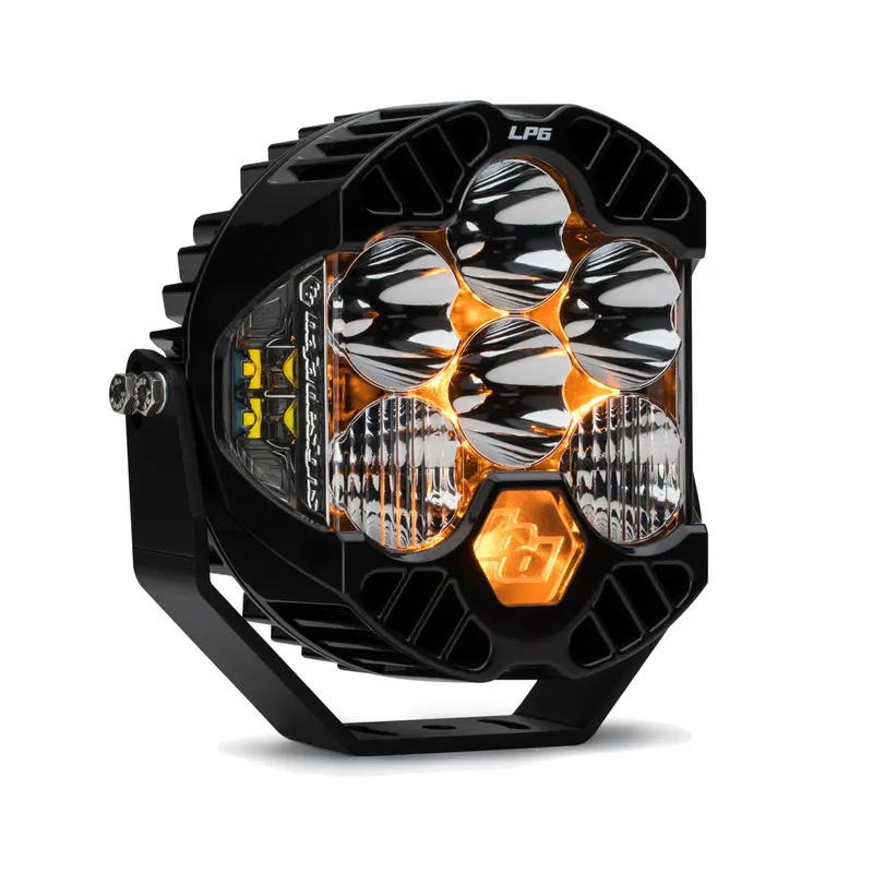 Lp6 Pro Led Light Pod | Baja Designs 1