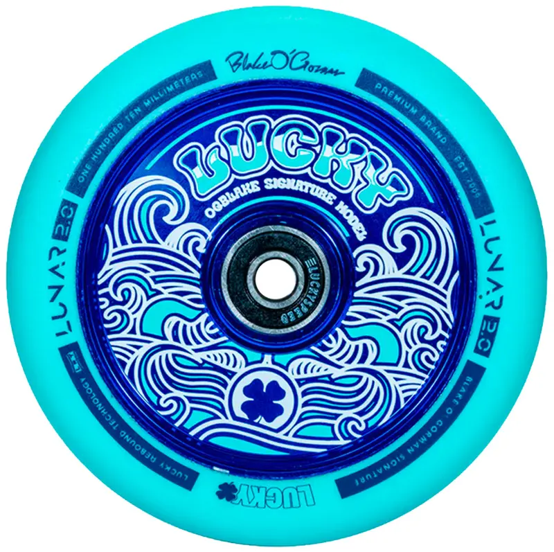 Lucky Og Blake Signature Wheel 1