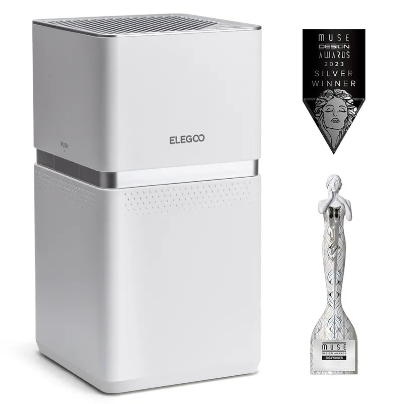 Marsmate Air Purifier 1