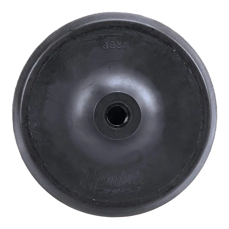 Meguiar's Rotary Backing Plate 155 Mm 1