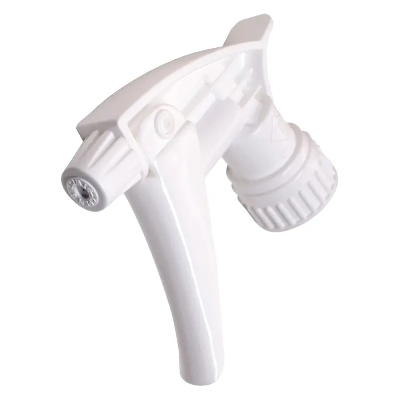 Meguiars Standard Sprayer Nozzle White 1