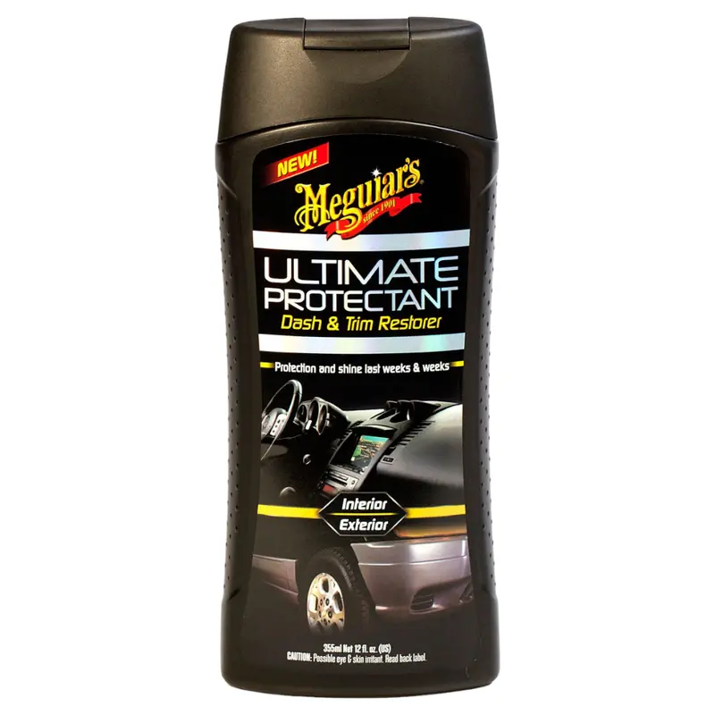 Meguiars - Ultimate Protectant Gel 1