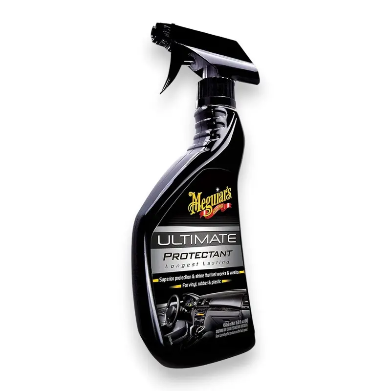 Meguiar's Ultimate Protectant Spray 473Ml 1